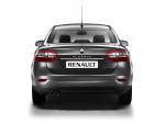 Renault Fluence 2009 года